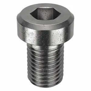 GRAINGER M07080.200.0030 Socket Head Cap Screw Low Steel M20 x 2.50, 30mm Length, 10PK | AH7TWJ 38CY64