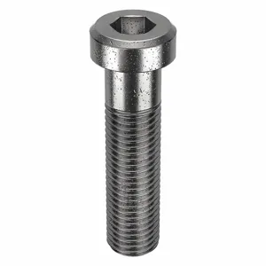 GRAINGER M07080.200.0080 Socket Head Cap Screw Low Steel M20 x 2.50, 80mm Length, 10PK | AH7TWM 38CY67