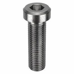 GRAINGER M07080.240.0080 Socket Head Cap Screw Low Steel M24 x 3.00, 80mm Length, 10PK | AH7TWR 38CY71