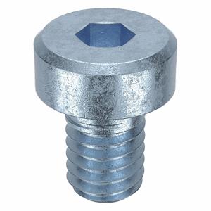 GRAINGER M07090.040.0006 Socket Head Cap Screw Low Steel M4 x 0.7, 6mm Length, 100PK | AH7TWU 38CY73