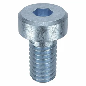 GRAINGER M07090.040.0008 Socket Head Cap Screw Low Steel M4 x 0.7, 8mm Length, 100PK | AH7TWV 38CY74