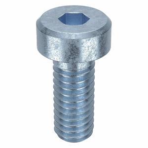 GRAINGER M07090.040.0010 Socket Head Cap Screw Low Steel M4 x 0.70, 10mm Length, 100PK | AH7TWW 38CY75