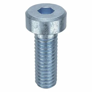 GRAINGER M07090.040.0012 Socket Head Cap Screw Low Steel M4 x 0.70, 12mm Length, 100PK | AH7TWX 38CY76