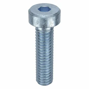 GRAINGER M07090.040.0016 Socket Head Cap Screw Low Steel M4 x 0.70, 16mm Length, 100PK | AH7TWY 38CY77