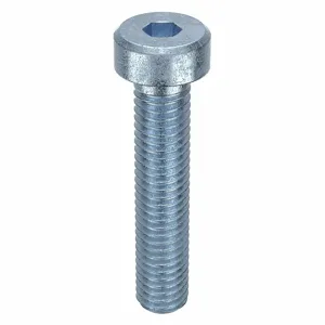 GRAINGER M07090.050.0025 Socket Head Cap Screw Low Steel M5 x 0.80, 25mm Length, 100PK | AH7TXF 38CY84