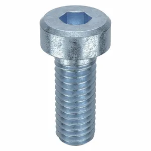 GRAINGER M07090.060.0016 Socket Head Cap Screw Low Steel M6 x 1.00, 16mm Length, 100PK | AH7TXK 38CY88