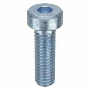 GRAINGER M07090.060.0020 Socket Head Cap Screw Low Steel M6 x 1.00, 20mm Length, 100PK | AH7TXL 38CY89