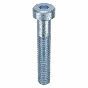 GRAINGER M07090.060.0035 Socket Head Cap Screw Low Steel M6 x 1.00, 35mm Length, 100PK | AH7TXP 38CY92