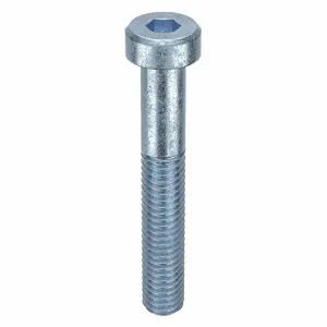 GRAINGER M07090.060.0040 Socket Head Cap Screw Low Steel M6 x 1.00, 40mm Length, 100PK | AH7TXQ 38CY93