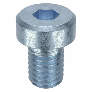 GRAINGER M07090.080.0012 Socket Head Cap Screw Low Steel M8 x 1.25, 12mm Length, 100PK | AH7TXU 38CY96