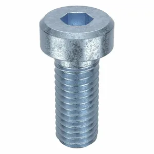 GRAINGER M07090.080.0020 Socket Head Cap Screw Low Steel M8 x 1.25, 20mm Length, 100PK | AH7TXW 38CY98