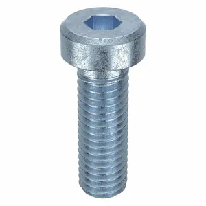 GRAINGER M07090.080.0025 Socket Head Cap Screw Low Steel M8 x 1.25, 25mm Length, 100PK | AH7TXX 38CY99