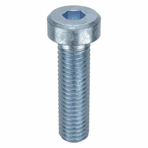 GRAINGER M07090.080.0030 Socket Head Cap Screw Low Steel M8 x 1.25, 30mm Length, 100PK | AH7TXY 38CZ01