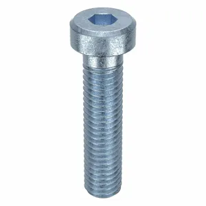 GRAINGER M07090.080.0035 Socket Head Cap Screw Low Steel M8 x 1.25, 35mm Length, 100PK | AH7TXZ 38CZ02