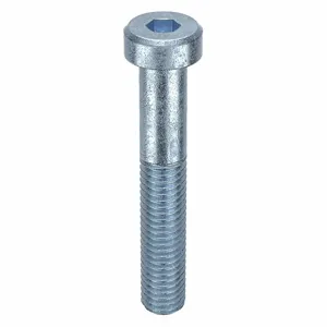 GRAINGER M07090.080.0050 Socket Head Cap Screw Low Steel M8 x 1.25, 50mm Length, 100PK | AH7TYC 38CZ05