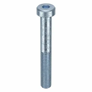 GRAINGER M07090.080.0060 Socket Head Cap Screw Low Steel M8 x 1.25, 60mm Length, 100PK | AH7TYD 38CZ06