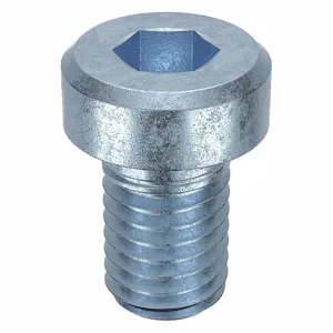 GRAINGER M07090.100.0016 Socket Head Cap Screw Low Steel M10 x 1.50, 16mm Length, 100PK | AH7TYE 38CZ07