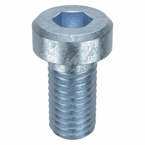 GRAINGER M07090.100.0020 Socket Head Cap Screw Low Steel M10 x 1.50, 20mm Length, 100PK | AH7TYF 38CZ08