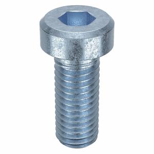 GRAINGER M07090.100.0025 Socket Head Cap Screw Low Steel M10 x 1.50, 25mm Length, 100PK | AH7TYG 38CZ09