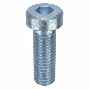 GRAINGER M07090.100.0030 Socket Head Cap Screw Low Steel M10 x 1.50, 30mm Length, 100PK | AH7TYH 38CZ10