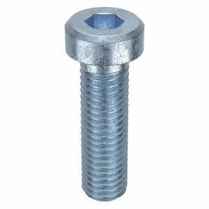 GRAINGER M07090.100.0035 Socket Head Cap Screw Low Steel M10 x 1.50, 35mm Length, 50PK | AH7TYJ 38CZ11