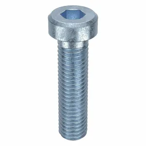 GRAINGER M07090.100.0040 Socket Head Cap Screw Low Steel M10 x 1.50, 40mm Length, 50PK | AH7TYK 38CZ12