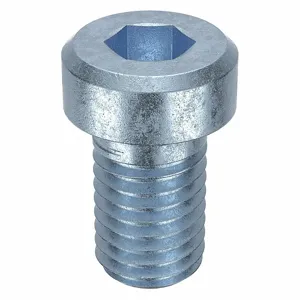 GRAINGER M07090.120.0020 Socket Head Cap Screw Low Steel M12 x 1.75, 20mm Length, 50PK | AH7TYN 38CZ15