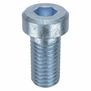 GRAINGER M07090.120.0025 Socket Head Cap Screw Low Steel M12 x 1.75, 25mm Length, 50PK | AH7TYP 38CZ16