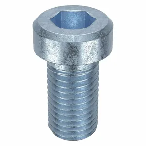 GRAINGER M07090.160.0030 Socket Head Cap Screw Low Steel M16 x 2.00, 30mm Length, 25PK | AH7TYV 38CZ21