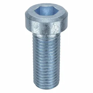 GRAINGER M07090.160.0040 Socket Head Cap Screw Low Steel M16 x 2.00, 40mm Length, 25PK | AH7TYW 38CZ22