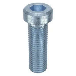 GRAINGER M07090.160.0050 Socket Head Cap Screw Low Steel M16 x 2.00, 50mm Length, 25PK | AH7TYX 38CZ23