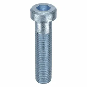 GRAINGER M07090.160.0070 Socket Head Cap Screw Low Steel M16 x 2.00, 70mm Length, 10PK | AH7TYZ 38CZ25