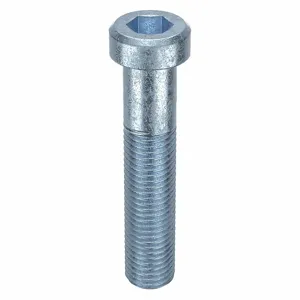 GRAINGER M07090.160.0080 Socket Head Cap Screw Low Steel M16 x 2.00, 80mm Length, 10PK | AH7TZA 38CZ26