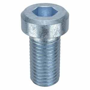 GRAINGER M07090.200.0040 Socket Head Cap Screw Low Steel M20 x 2.50, 40mm Length, 10PK | AH7TZB 38CZ27