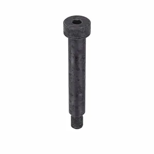 GRAINGER M07111.160.0090 Shoulder Screw M12 X 1.75 X 90Mm, 2PK | AG2KLA 31KG16