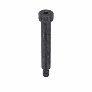 GRAINGER M07111.160.0100 Shoulder Screw M12X1.75X100Mm, 2PK | AH3EQQ 31KG17