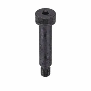 GRAINGER M07111.200.0080 Shoulder Screw M16X2X80Mm L, 2PK | AH3EQT 31KG19