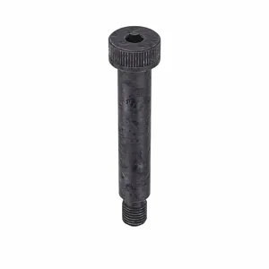 GRAINGER M07111.200.0100 Shoulder Screw M16 X 2 X 100Mm Length, 2PK | AG2KLB 31KG20