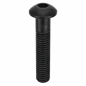 GRAINGER M07150.030.0016 Socket Head Cap Screw Button Steel M3 x 0.50, 16mm Length, 100PK | AH7UCC 38CZ99