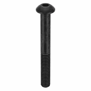 GRAINGER M07150.040.0035 Socket Head Cap Screw Button Steel M4 x 0.70, 35mm Length, 100PK | AH7UCT 38DA12