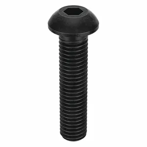 GRAINGER M07150.100.0045 Socket Head Cap Screw Button Steel M10 x 1.50, 45mm Length, 50PK | AH7UEP 38DA55