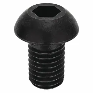 GRAINGER M07150.120.0020 Socket Head Cap Screw Button Steel M12 x 1.75, 20mm Length, 50PK | AH7UEV 38DA60