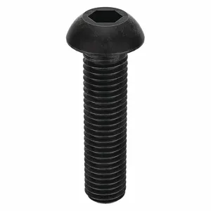 GRAINGER M07150.120.0050 Socket Head Cap Screw Button Steel M12 x 1.75, 50mm Length, 50PK | AH7UFB 38DA66