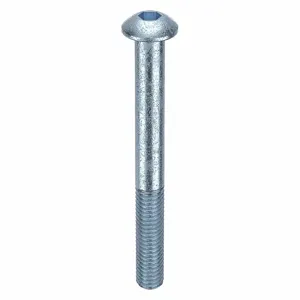 GRAINGER M07151.030.0030 Socket Head Cap Screw Button Steel M3 x 0.50, 30mm Length, 100PK | AH7UGB 38DA89