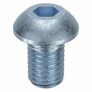 GRAINGER M07151.100.0016 Socket Head Cap Screw Button Steel M10 x 1.50, 16mm Length, 100PK | AH7UJN 38DC47