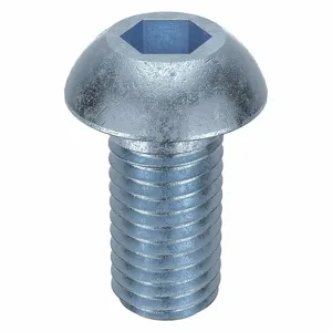 GRAINGER M07151.120.0025 Socket Head Cap Screw Button Steel M12 x 1.75, 25mm Length, 50PK | AH7UKD 38DC61