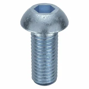 GRAINGER M07151.120.0030 Socket Head Cap Screw Button Steel M12 x 1.75, 30mm Length, 50PK | AH7UKE 38DC62