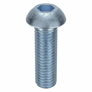 GRAINGER M07151.120.0040 Socket Head Cap Screw Button Steel M12 x 1.75, 40mm Length, 50PK | AH7UKG 38DC64