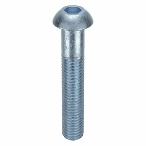 GRAINGER M07151.120.0070 Socket Head Cap Screw Button Steel M12 x 1.75, 70mm Length, 50PK | AH7UKL 38DC68