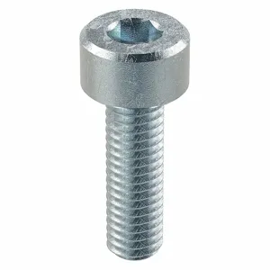 GRAINGER M07160.030.0010 Socket Head Cap Screw Class 8.8 Steel M3 x 0.50, 10mm Length, 100PK | AH7UKR 38DC73